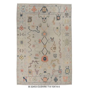 B-32453 OUSHAK / T