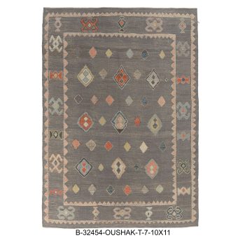 B-32454 OUSHAK / T