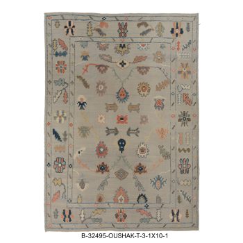 B-32455 OUSHAK / T
