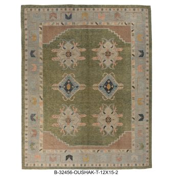 B-32456 OUSHAK / T