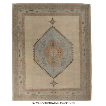 B-32457 OUSHAK / T