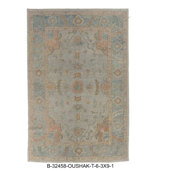 B-32458 OUSHAK / T