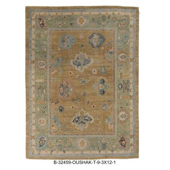B-32459 OUSHAK / T