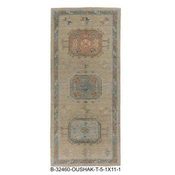 B-32460 OUSHAK / T