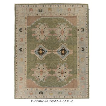 B-32462 OUSHAK / T