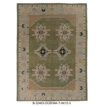 B-32463 OUSHAK / T