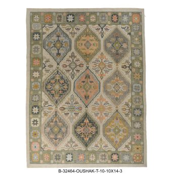 B-32464 OUSHAK / T