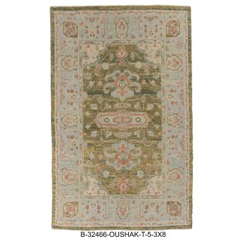B-32466 OUSHAK / T