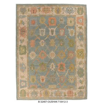 B-32467 OUSHAK / T