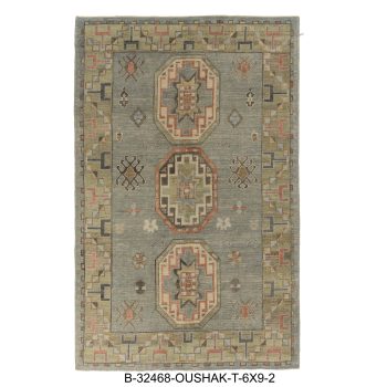 B-32468 OUSHAK / T