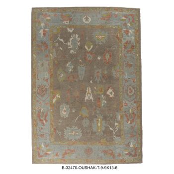 B-32470 OUSHAK / T