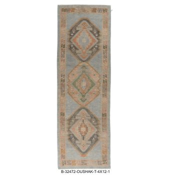 B-32472 OUSHAK / T