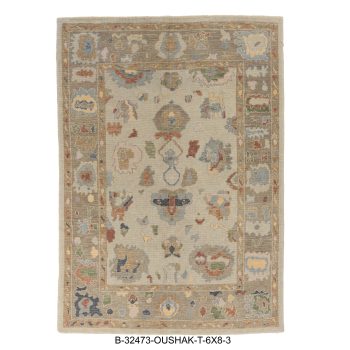 B-32473 OUSHAK / T