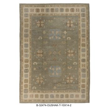 B-32474 OUSHAK / T