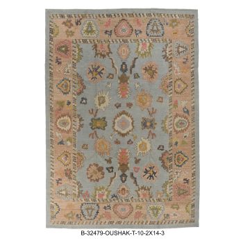 B-32479 OUSHAK / T