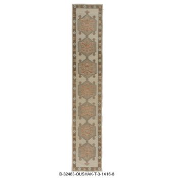 B-32483 OUSHAK / T