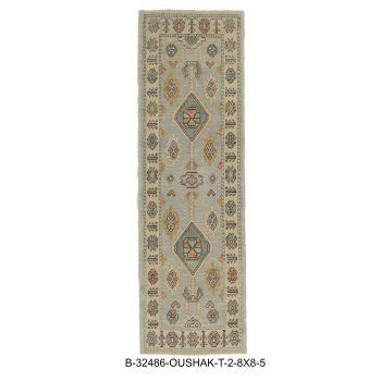 B-32486 OUSHAK / T