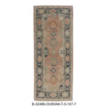 B-32486 OUSHAK / T