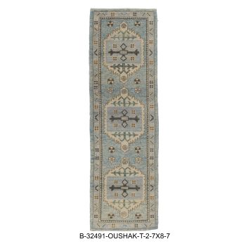 B-32491 OUSHAK / T