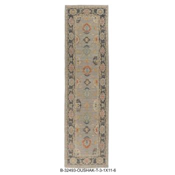 B-32493 OUSHAK / T