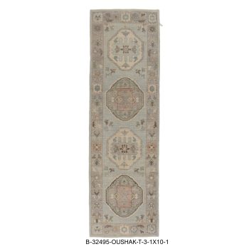 B-32495 OUSHAK / T