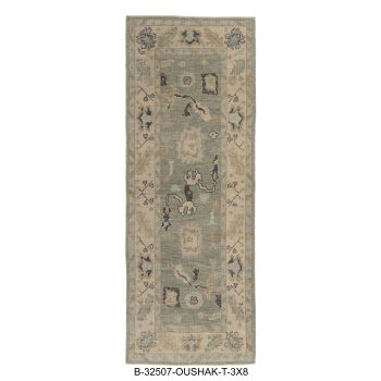B-32507 OUSHAK / T