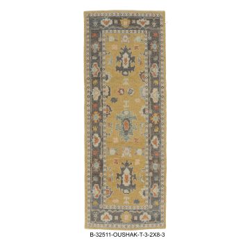 B-32511 OUSHAK / T