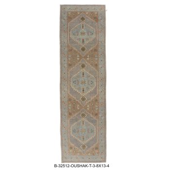 B-32512 OUSHAK / T