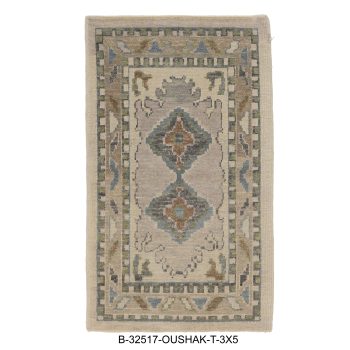 B-32517 OUSHAK / T