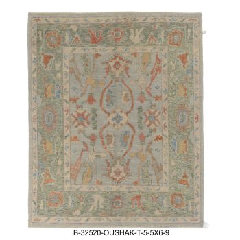 B-32520 OUSHAK / T