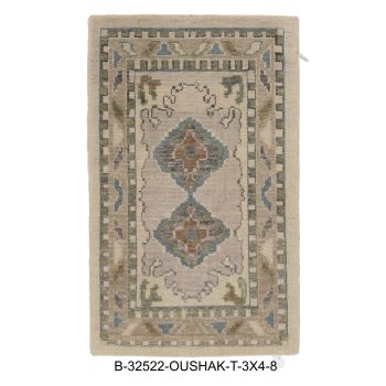 B-32522 OUSHAK / T