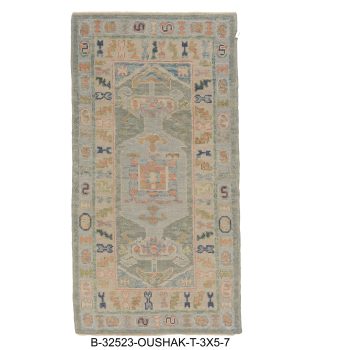 B-32523 OUSHAK / T