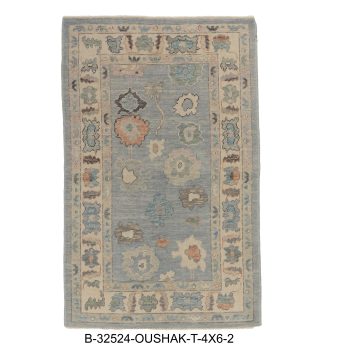 B-32524 OUSHAK / T