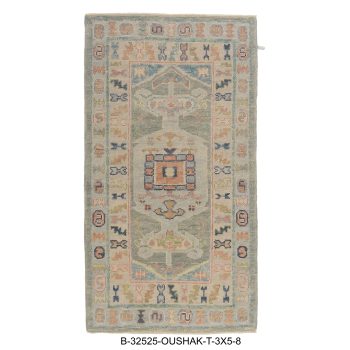 B-32525 OUSHAK / T