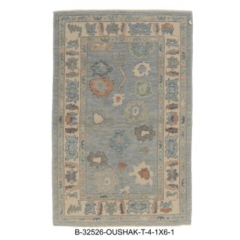 B-32526 OUSHAK / T