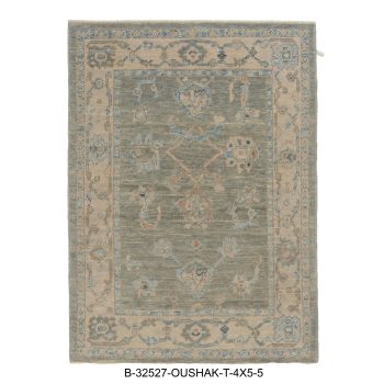 B-32527 OUSHAK / T