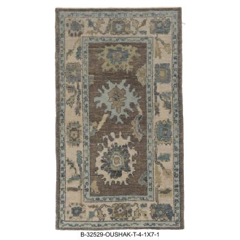 B-32529 OUSHAK / T