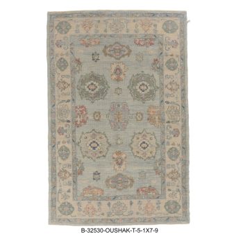 B-32530 OUSHAK / T