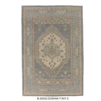 B-32532 OUSHAK / T