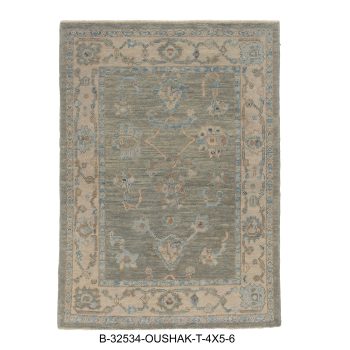B-32534 OUSHAK / T