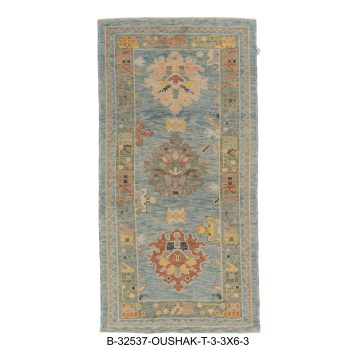 B-32537 OUSHAK / T