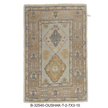 B-32540 OUSHAK / T