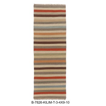 B-7826 KILIM / T