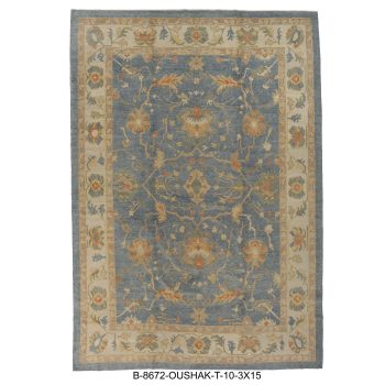 B-8672 OUSHAK / T