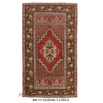 BM-111 OUSHAK / T