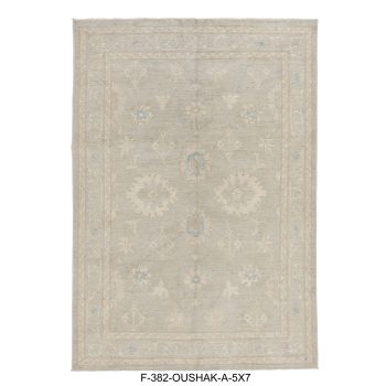 F-382 OUSHAK / A