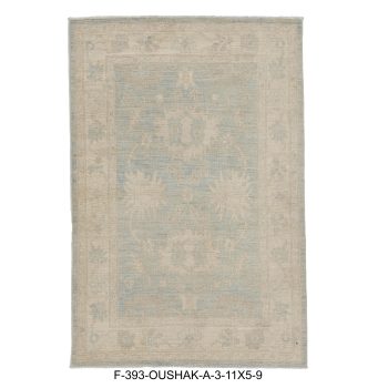 F-393 OUSHAK / A