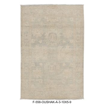 F-558 OUSHAK / A
