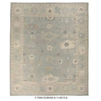 F-7549 OUSHAK / A