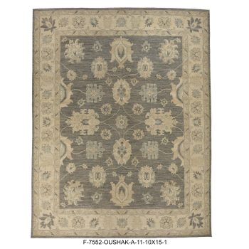 F-7552 OUSHAK / A